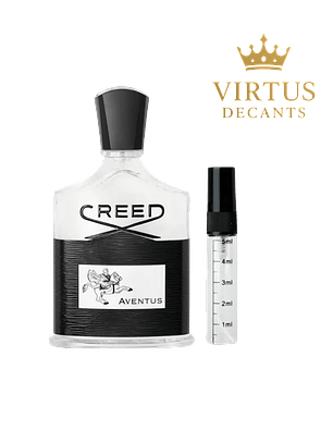 DECANT CREED - AVENTUS EDP