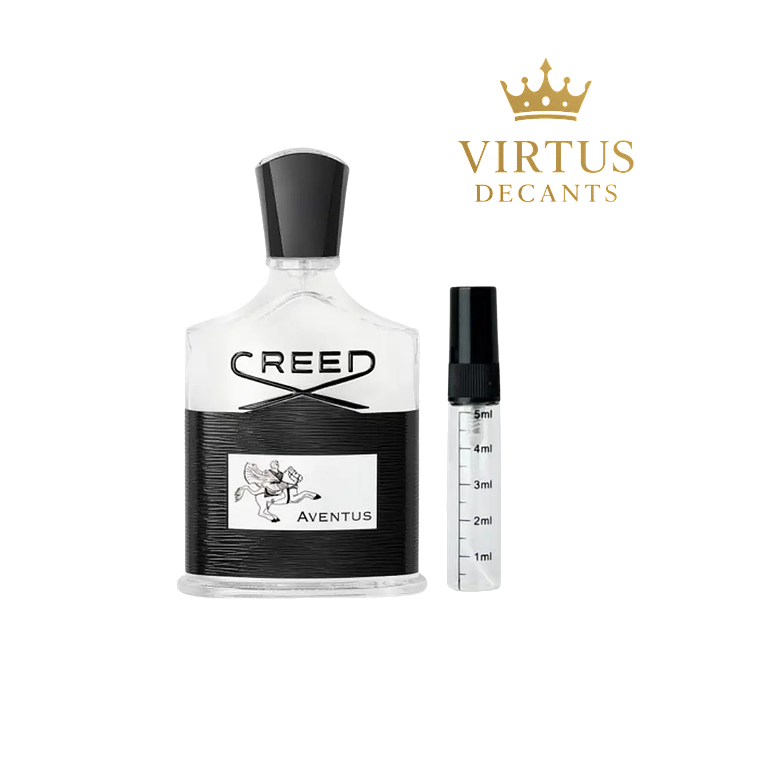 DECANT CREED - AVENTUS EDP 1