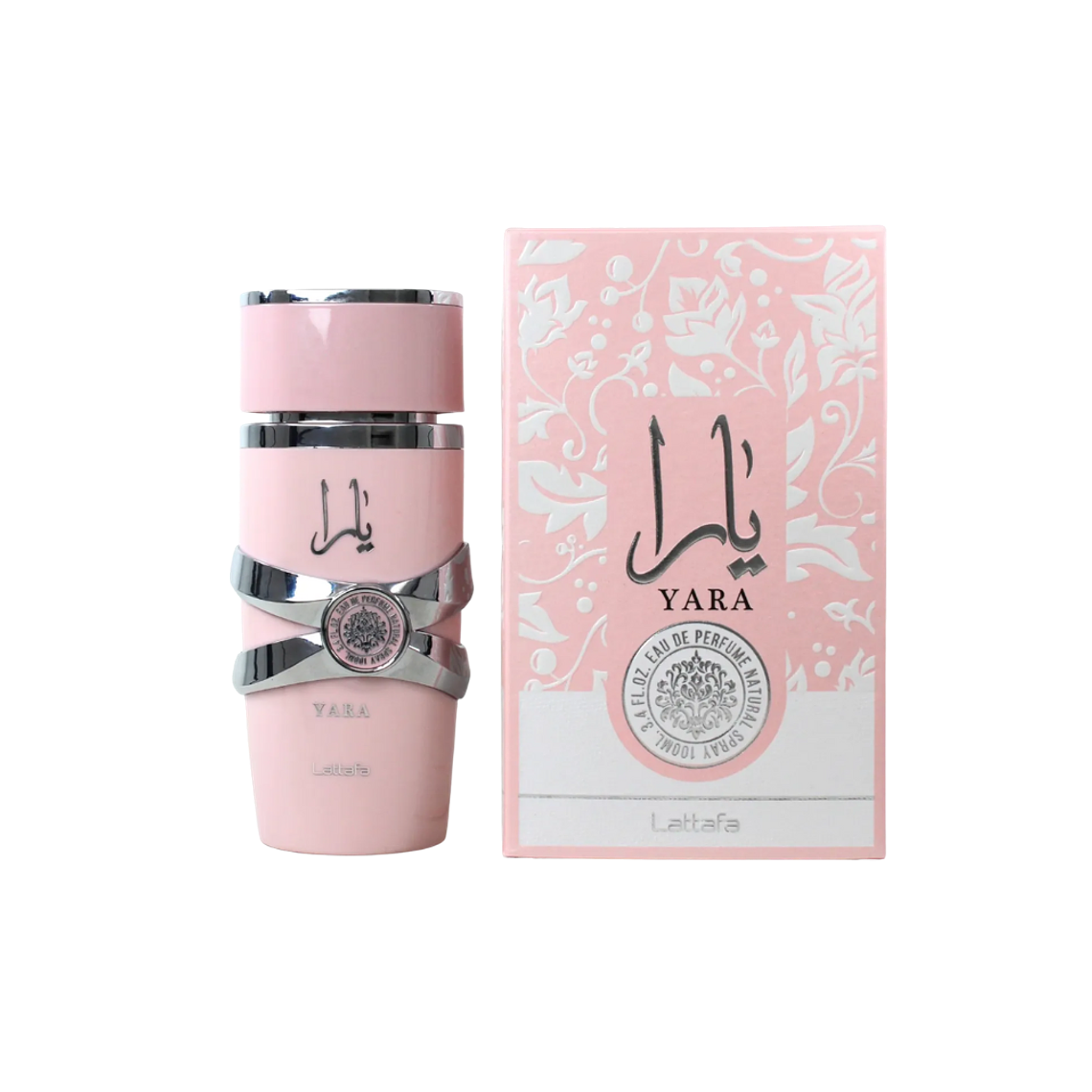Lattafa Yara EDP 100 ML 1
