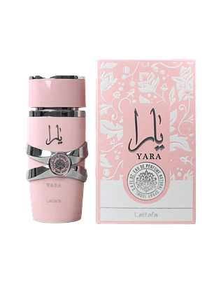 Lattafa Yara EDP 100 ML