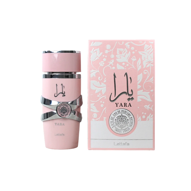 Lattafa Yara EDP 100 ML 1