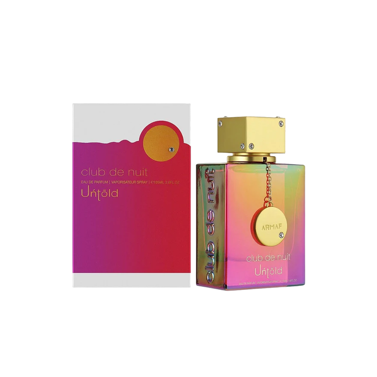 Armaf Club De Nuit Untold EDP 105 ml 1