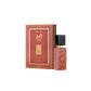 Lattafa Ajwad Pink To Pink Edp 60Ml Mujer - Inspirado en Oud Maracuja Maison Crivelli - Miniatura 1