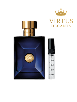 DECANT VERSACE - DYLAN BLUE EDT