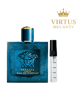 DECANT VERSACE - EROS PARFUM