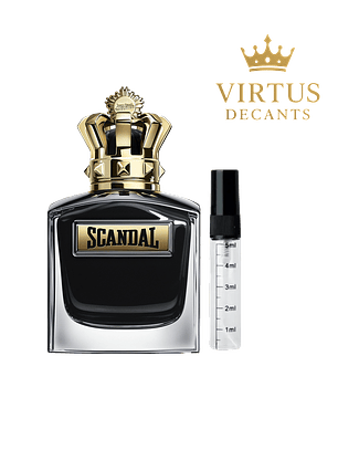 DECANT JEAN PAUL GAULTIER - SCANDAL LE PARFUM EDP