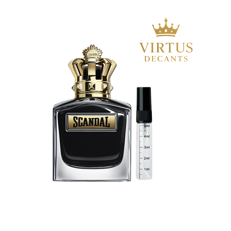 DECANT JEAN PAUL GAULTIER - SCANDAL LE PARFUM EDP 1