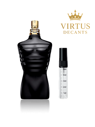 DECANT JEAN PAUL GAULTIER - LE MALE LE PARFUM