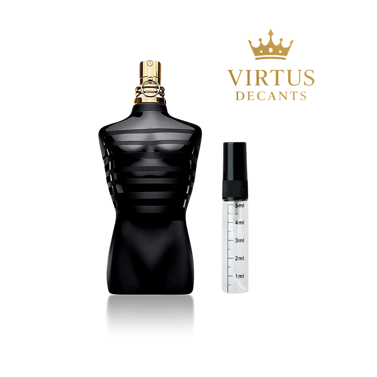 DECANT JEAN PAUL GAULTIER - LE MALE LE PARFUM 1