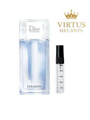 DECANT DIOR - HOMME COLOGNE
