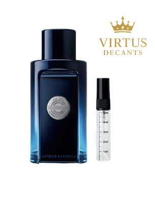 DECANT ANTONIO BANDERAS - THE ICON