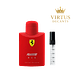 DECANT FERRARI - RED - Miniatura 1
