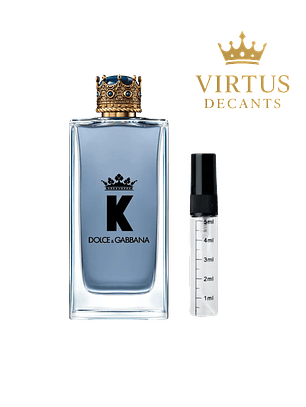DECANT DOLCE & GABBANA - K EDT