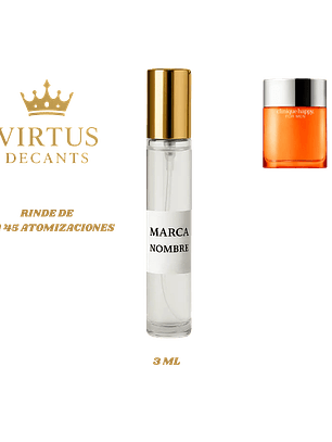 DECANT CLINIQUE - HAPPY FOR MEN