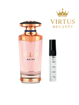 DECANT LATTAFA - MAYAR