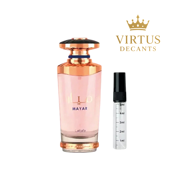 DECANT LATTAFA - MAYAR 1