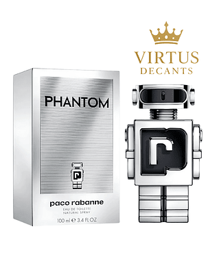 Paco Rabanne Phantom EDT 100 ml