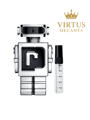 DECANT PACO RABANNE - PHANTOM EDT