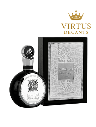 Lattafa Fakhar Man 100Ml Edp Perfume Hombre - Inspirado en Y Eau de Parfum de Yves Saint Laurent