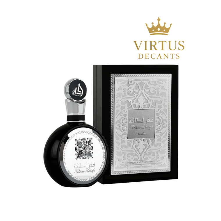Lattafa Fakhar Man 100Ml Edp Perfume Hombre - Inspirado en Y Eau de Parfum de Yves Saint Laurent 1