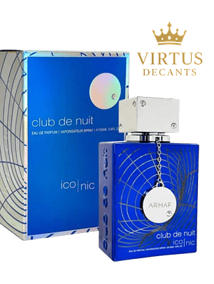 Armaf Club De Nuit Iconic