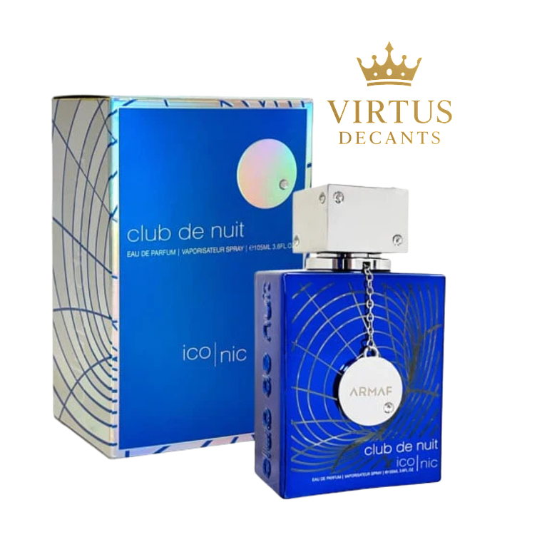Armaf Club De Nuit Iconic 1