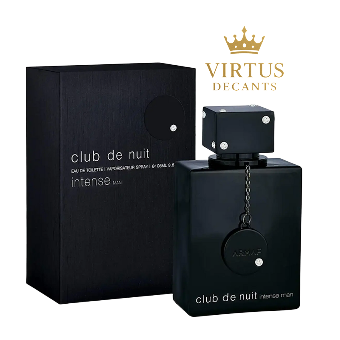 Armaf Club De Nuit Intense 1