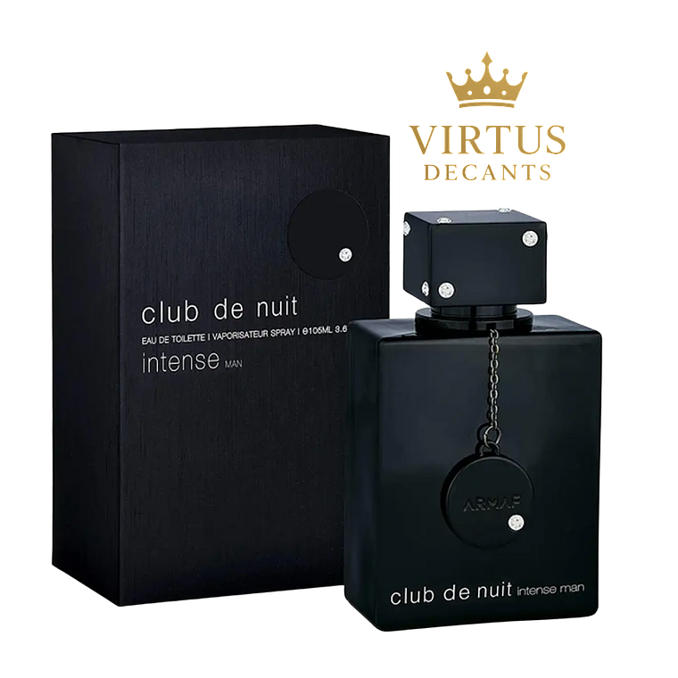 Armaf Club De Nuit Intense 1