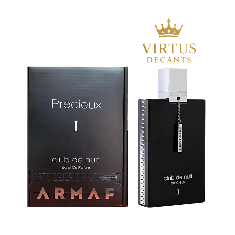 Armaf Club De Nuit Precieux 1