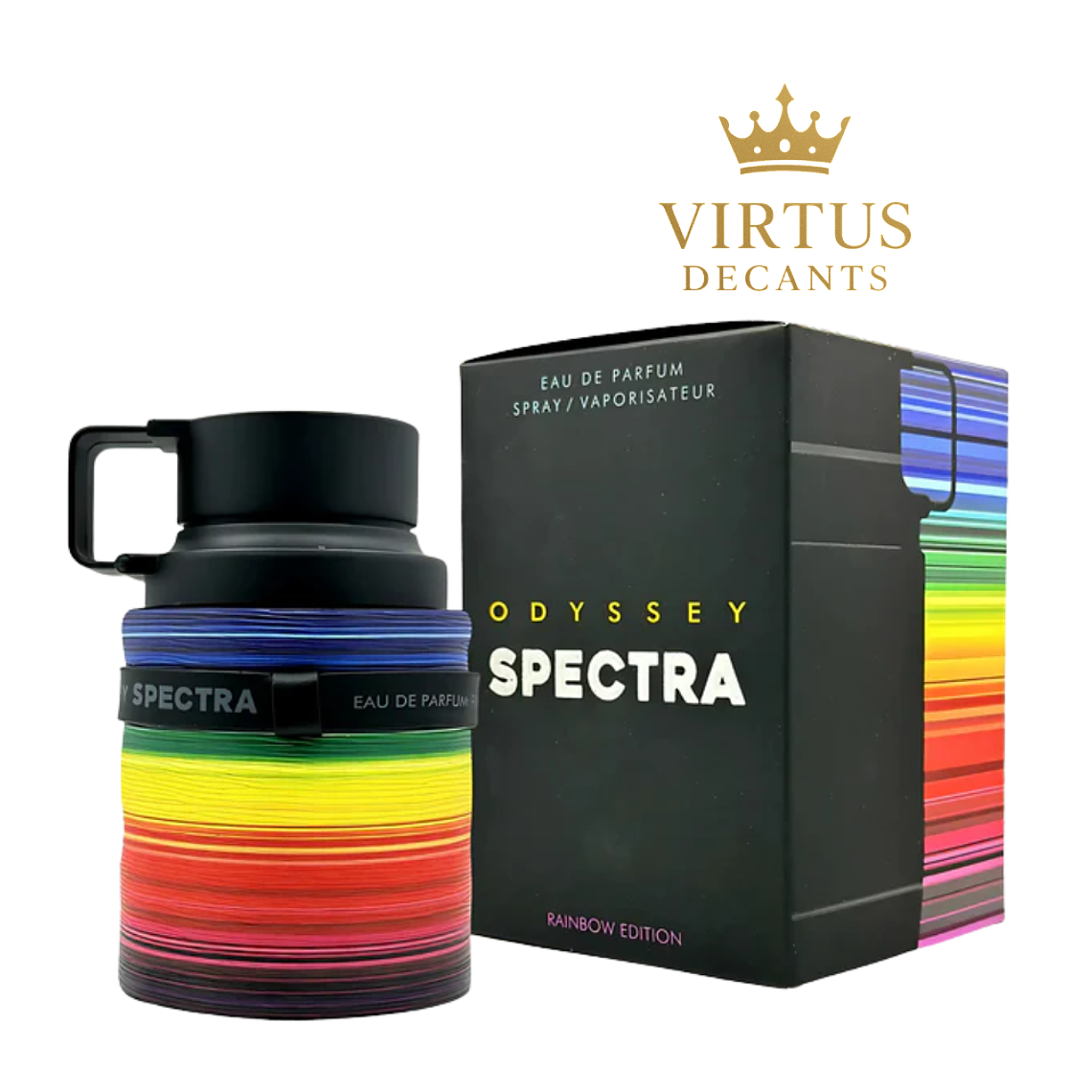 Armaf Odyssey Spectra 1