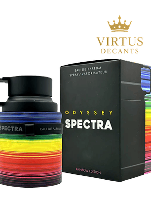Armaf Odyssey Spectra