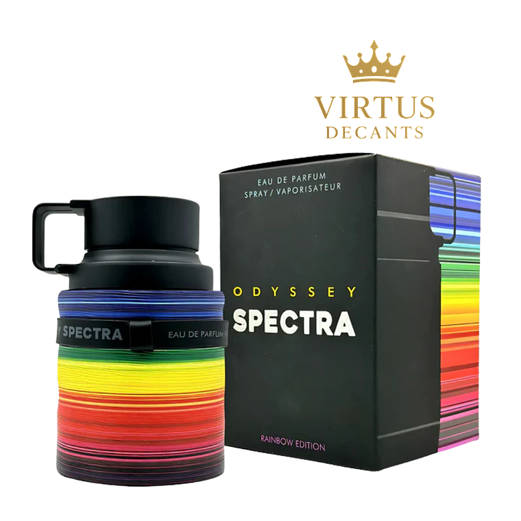 Armaf Odyssey Spectra 1