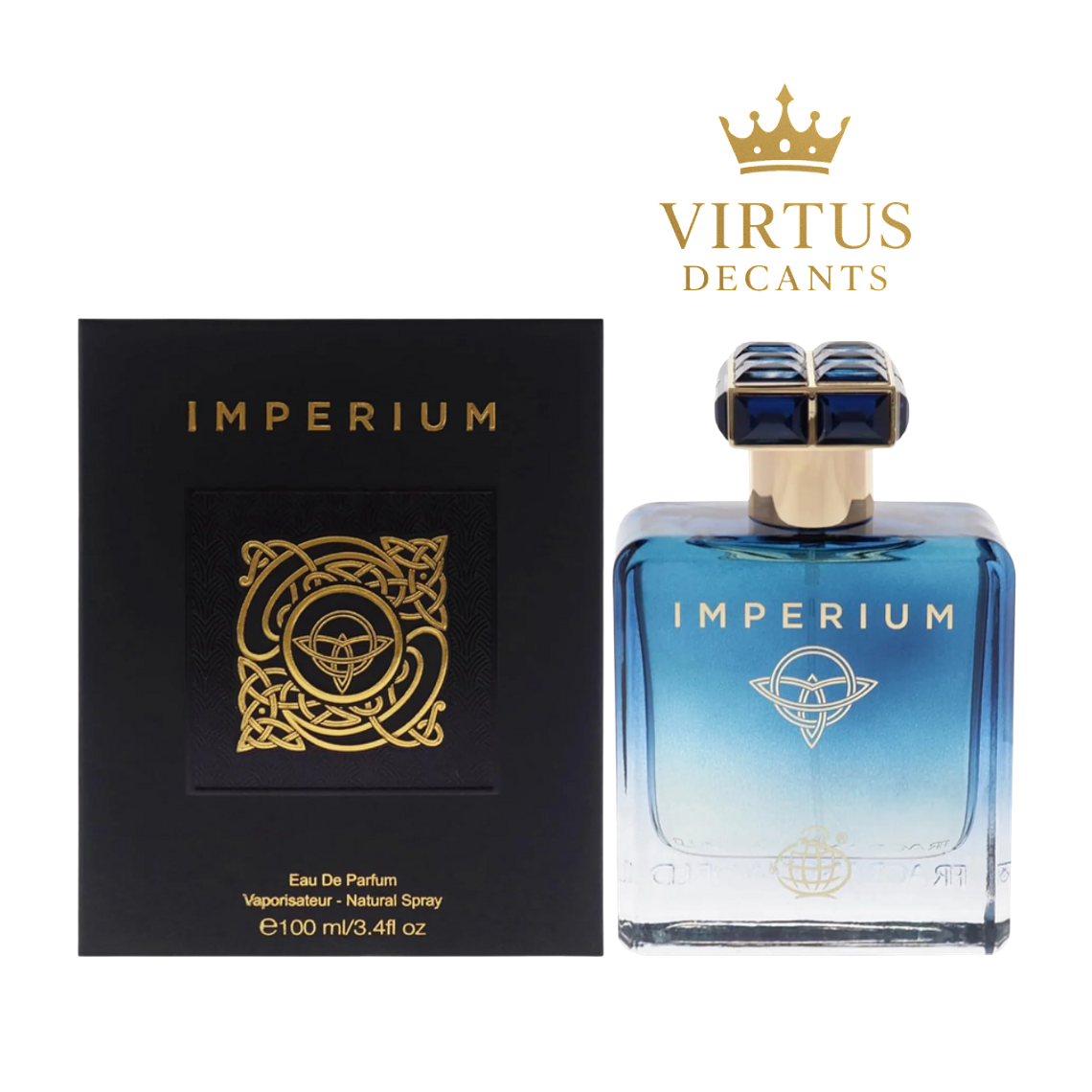 Fragrance World Imperium 1