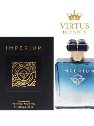 Fragrance World Imperium