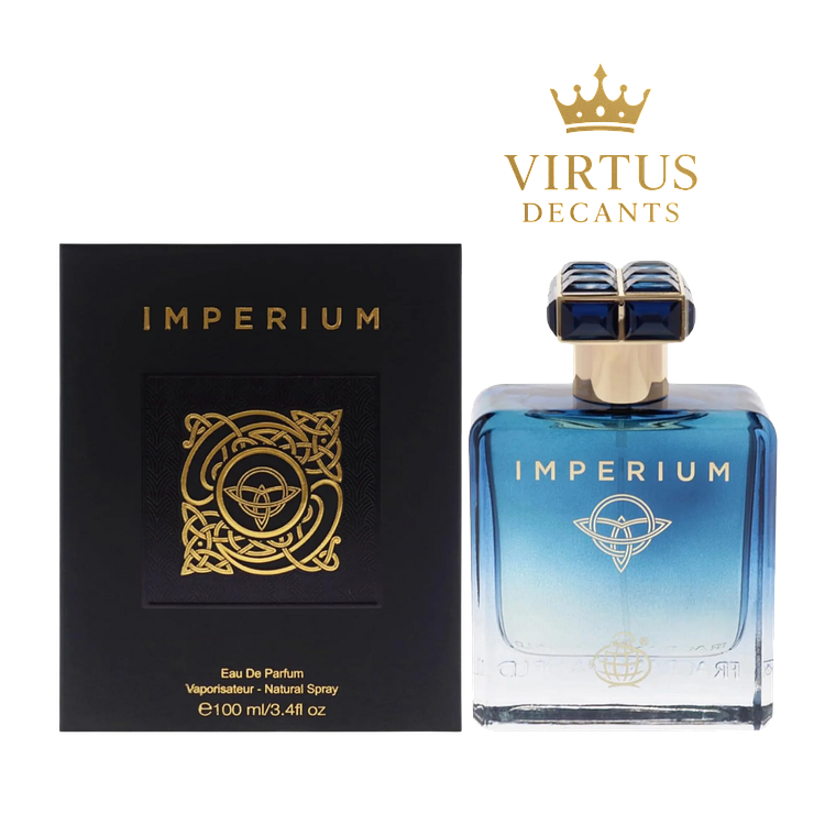 Fragrance World Imperium 1