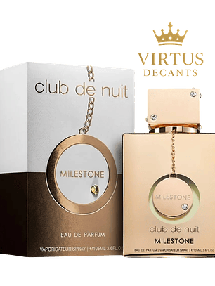 Armaf Club de Nuit Milestone Unisex