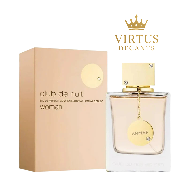 Armaf Club De Nuit woman 105Ml 1