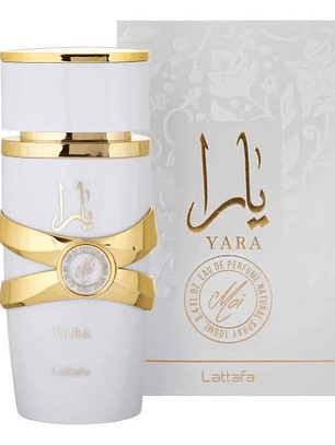 Lattafa Yara Moi de Lattafa
