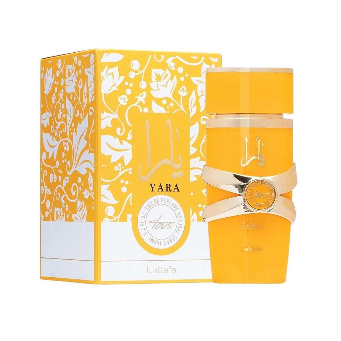 Lattafa Yara Tous EDP 100 ML 1