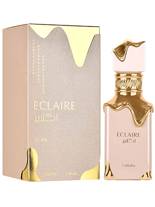 Perfume Lattafa Eclaire EDP 100 ml Mujer