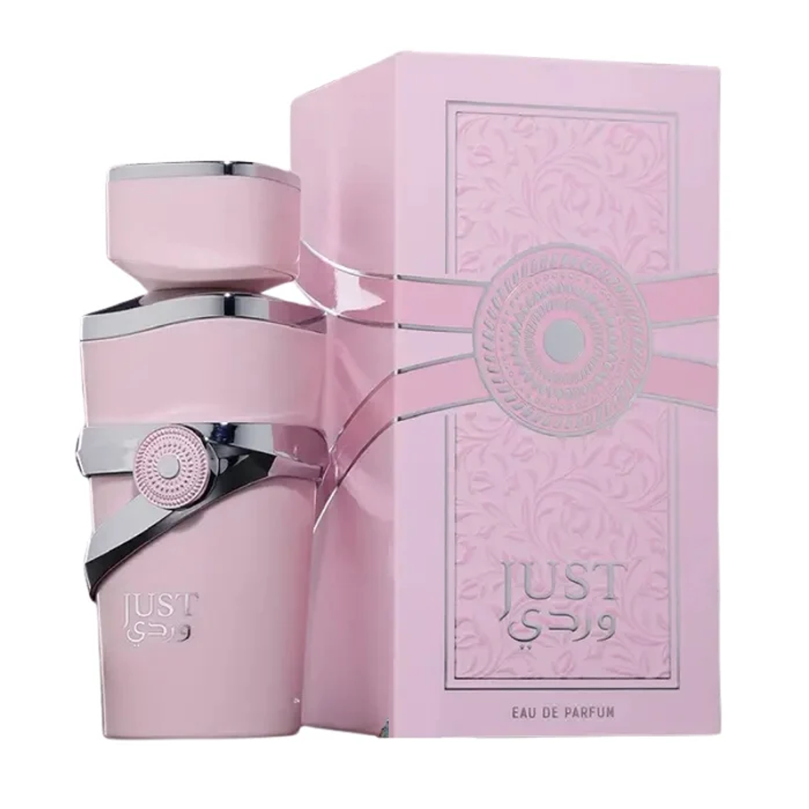 Fragrance World Just Wardi EDP 100 ML 1