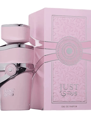 Fragrance World Just Wardi EDP 100 ML