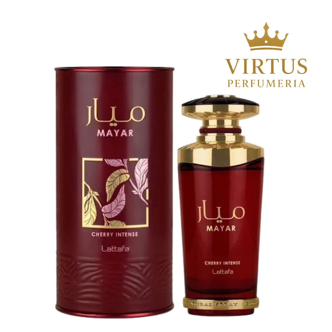 LATTAFA MAYAR CHERRY INTENSE EDP 100 ML 1
