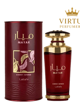 LATTAFA MAYAR CHERRY INTENSE EDP 100 ML