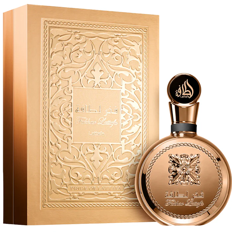 Lattafa Fakhar Extrait 100 Ml Edp (One Million Parfum) 1