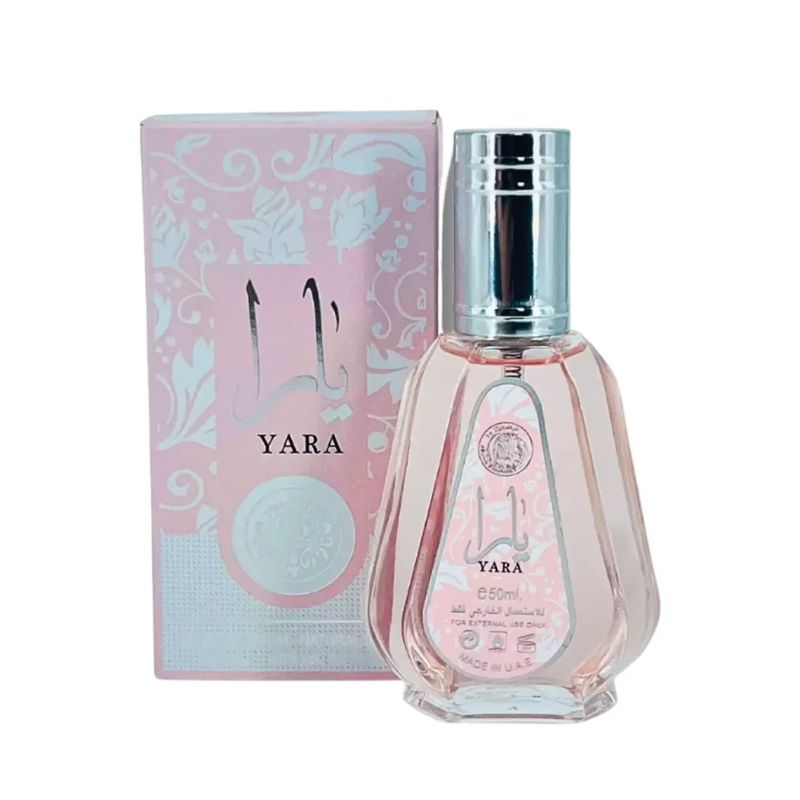 Ard Al Zaafaran Yara Edp 50ml Mujer 1
