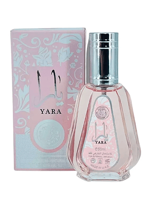 Ard Al Zaafaran Yara Edp 50ml Mujer