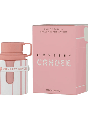 Armaf Odyssey Candee 60 ML 