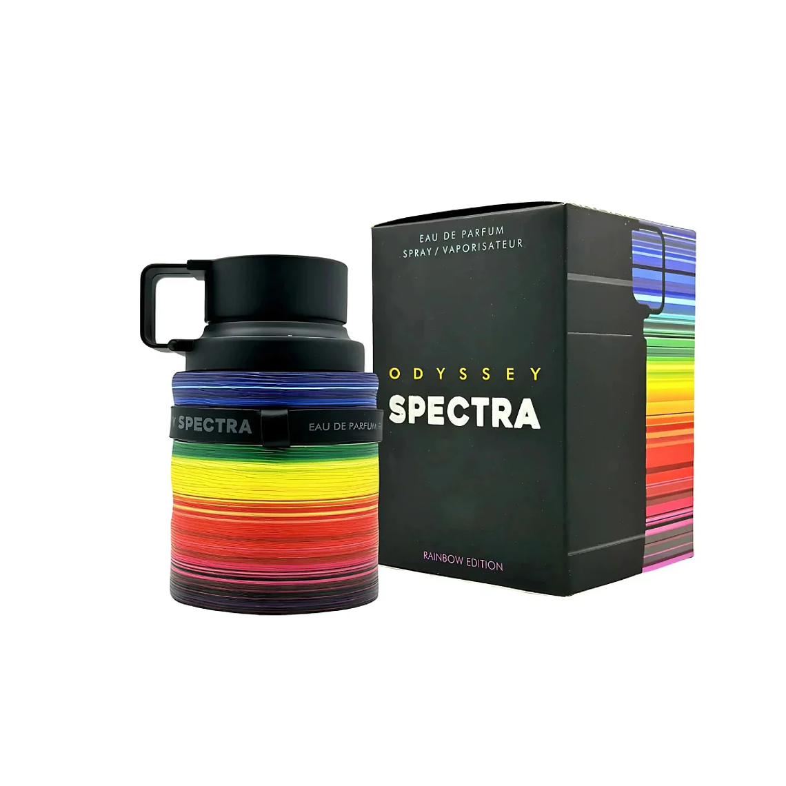 Armaf Odyssey Spectra Rainbow Edition Edp 60 ml 1