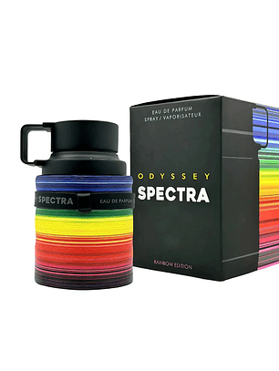 Armaf Odyssey Spectra Rainbow Edition Edp 60 ml